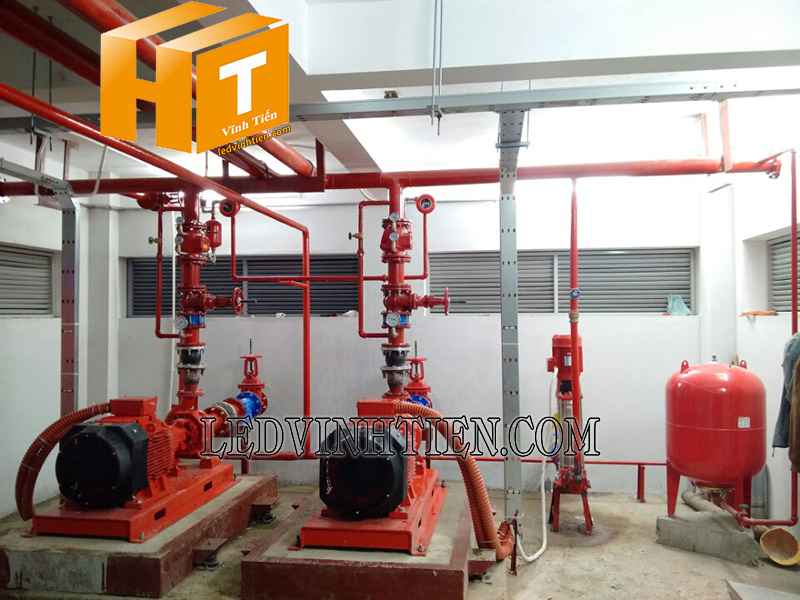 Máy bơm hút sâu Sino hàng chính hãng, được phân phối bởi vĩnh tiến