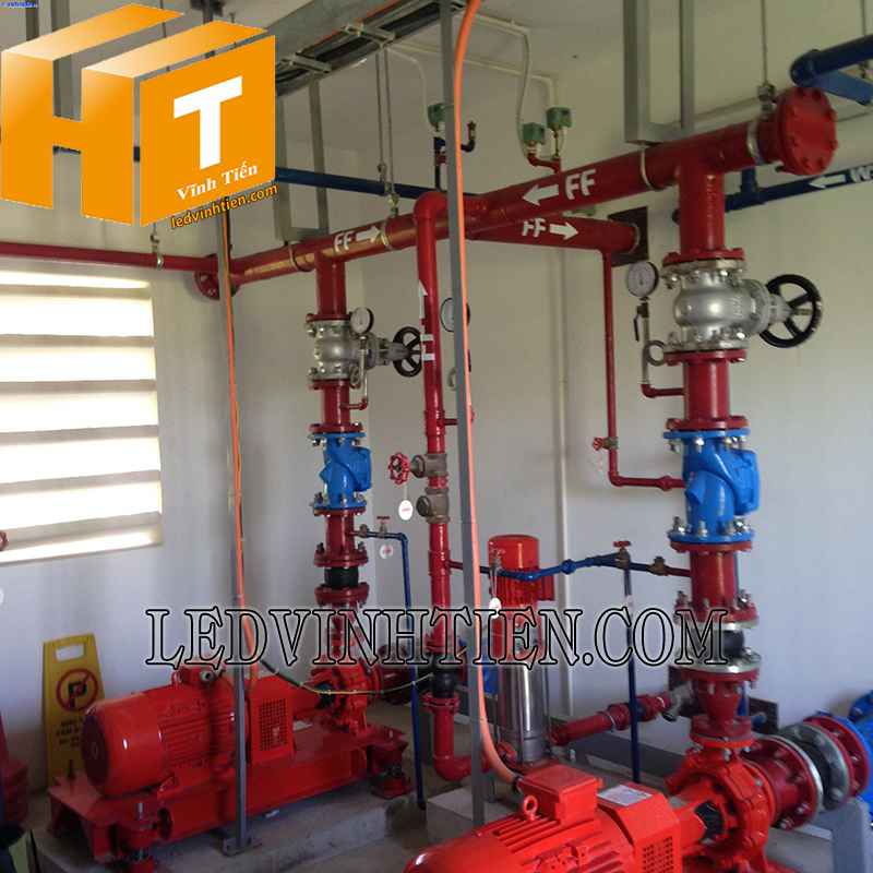 Máy bơm hút chân không Sino hàng chính hãng, được bán tại vĩnh tiến