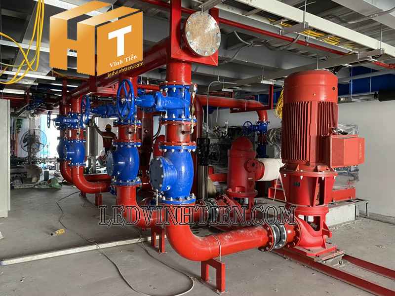 bơm hút chân không kiểu tự động Sino hàng chính hãng, được bán tại vĩnh tiến