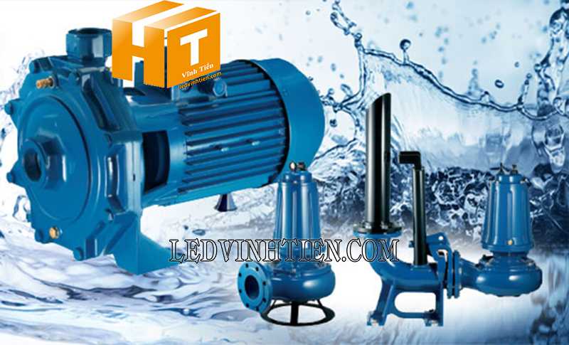 Máy bơm hút chân không 200W Sino chiết khấu cao tại vĩnh tiến