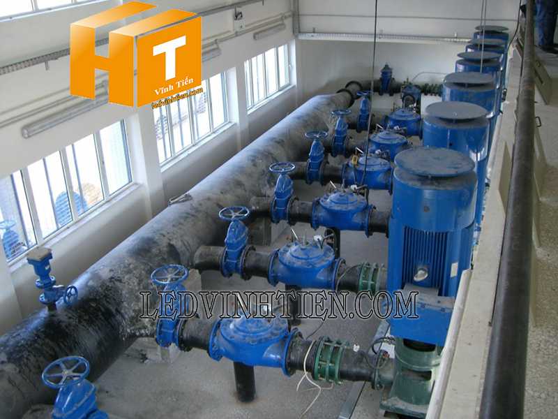 Máy bơm hút chân không không tự động Sino hàng chính hãng, bán tại vĩnh tiến