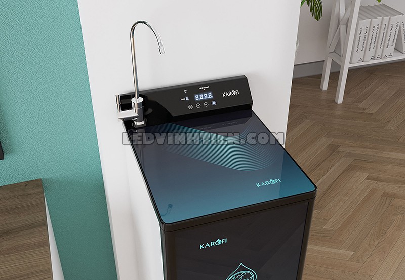 máy lọc nước Karofi 10 lõi KAQ-P95 giá rẻ