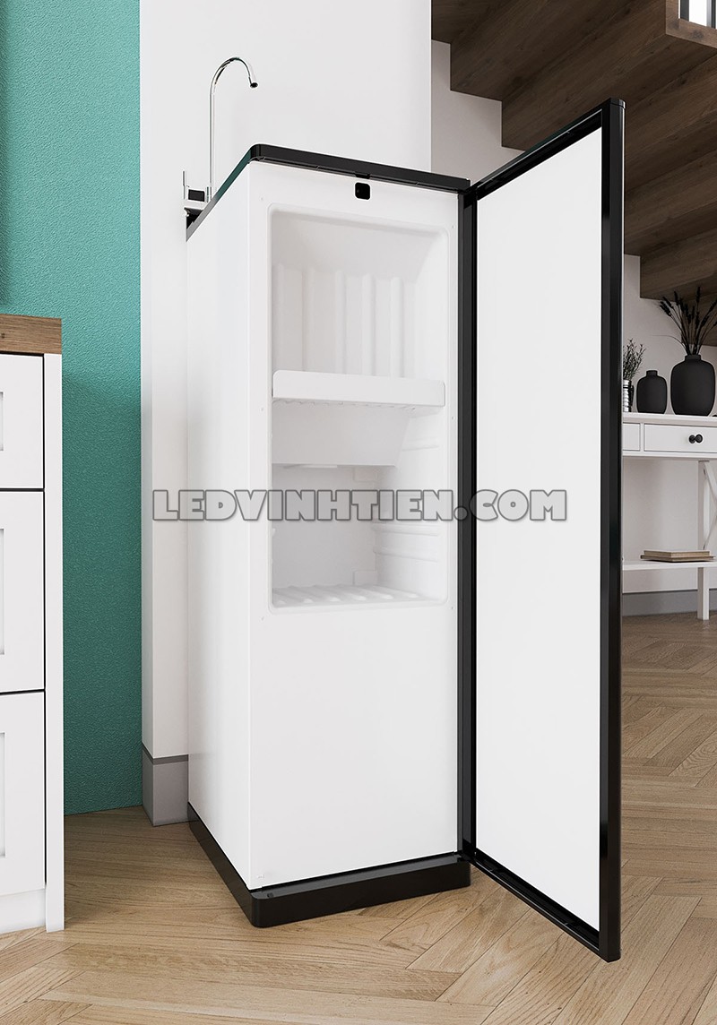 máy lọc nước Karofi 10 lõi KAQ-P95