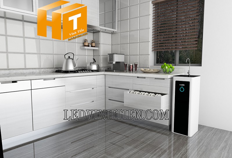 máy lọc nước RO Optimus i2 loại tốt