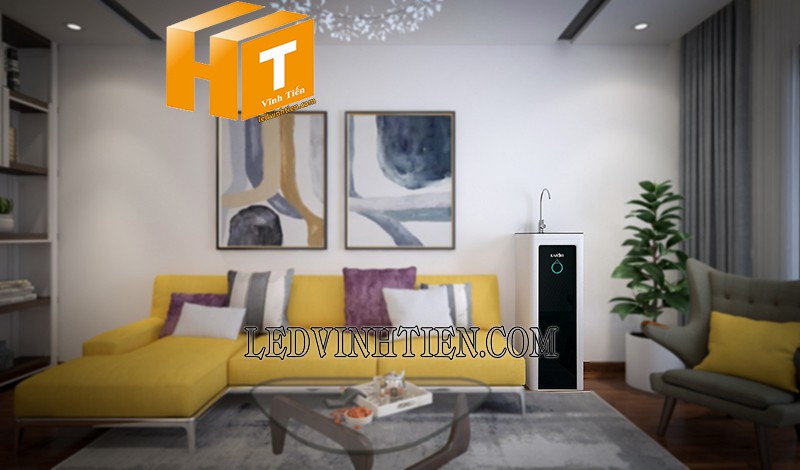 máy lọc nước RO Optimus i2 tại phú yên