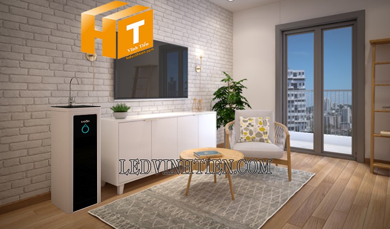 máy lọc nước RO Optimus i2 chính hãng