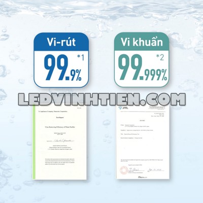 Tính năng của máy lọc nước âm bồn TK-CB430-ZEX loại tốt