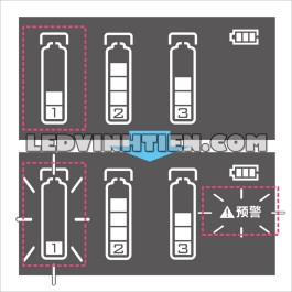 Tính năng của máy lọc nước âm bồn TK-CB430-ZEX Panasonic chất lượng cao