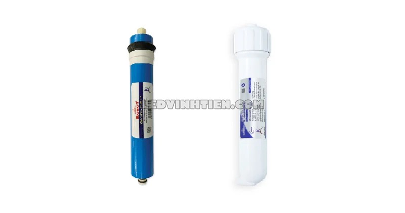 Tính năng của máy lọc nước UF, RO RENO PRO 239G-UR tại Vĩnh Tiến