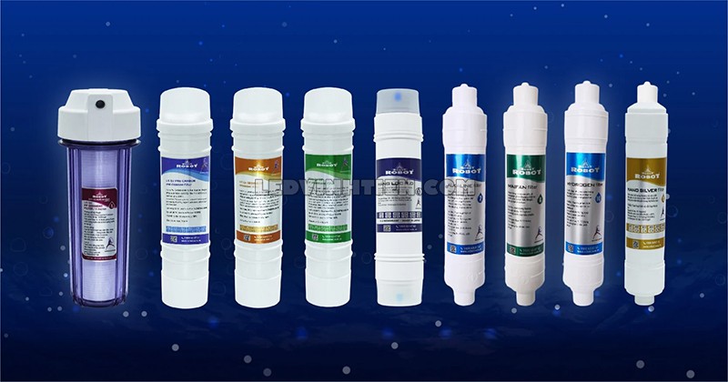 Tính năng của máy lọc nước nóng lạnh CLASSY PRO 339WK-UR giá rẻ tại Vĩnh Tiến