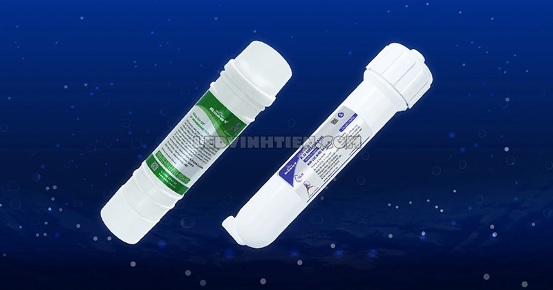 Tính năng của máy lọc nước nóng lạnh Robot GRAND PRO 539W-UR giá rẻ