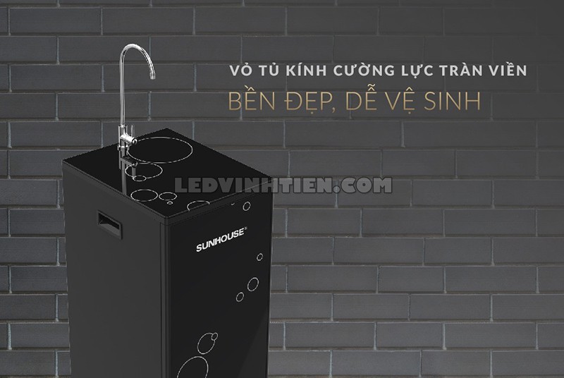 máy lọc nước RO 9 lõi loại tốt