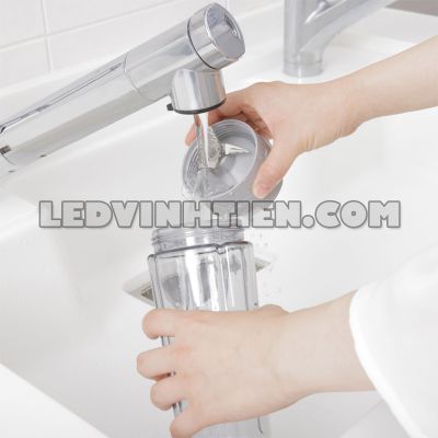 Máy xay sinh tố MX-XP103WRA Panasonic giá rẻ