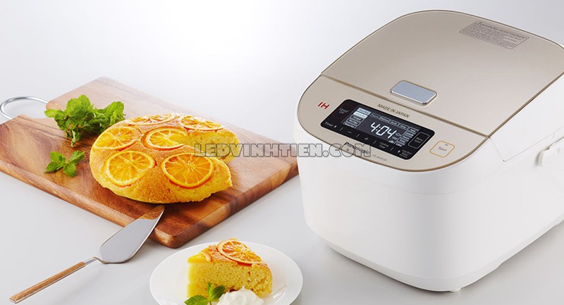 nồi cơm điện cao tầng SR-AFM181 giá rẻ