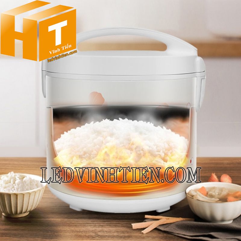 nồi cơm điện RC-18JR1NV chính hãng