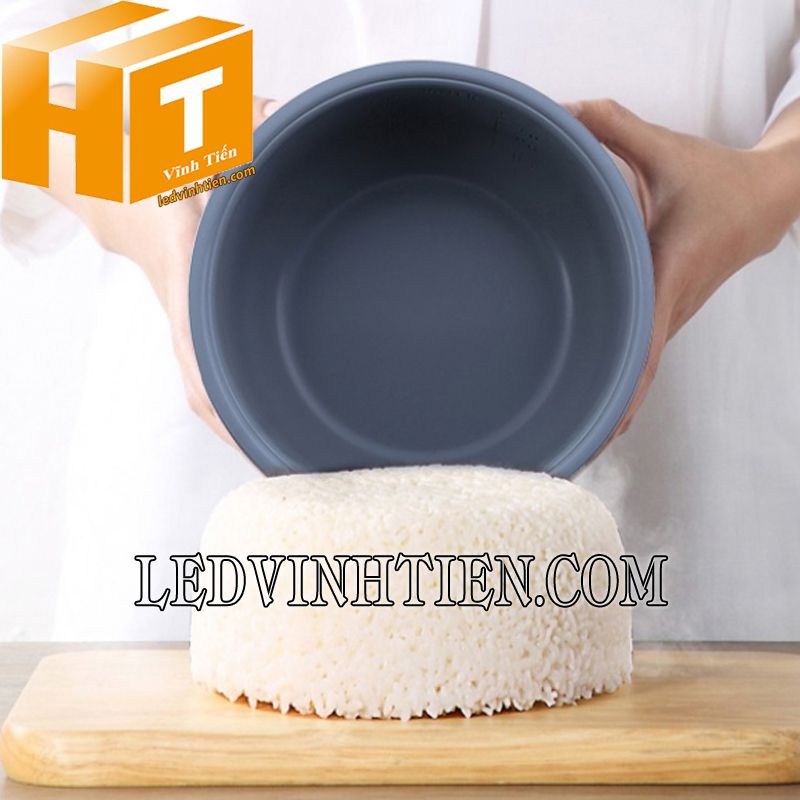 nồi cơm điện RC-18JR1NV giá rẻ