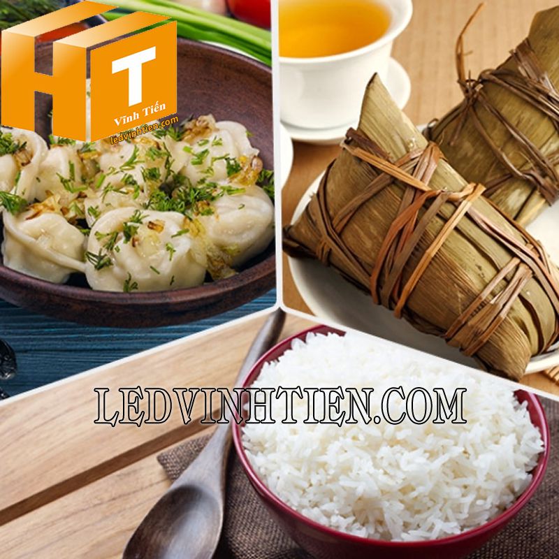 nồi cơm điện RC-18JR1NV tại Vĩnh Tiến