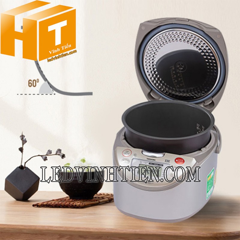 nồi cơm điện RC-18RH(CG)VN giá rể