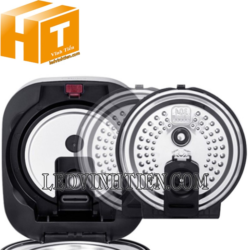 nồi cơm điện RC-18lP1PV chính hãng