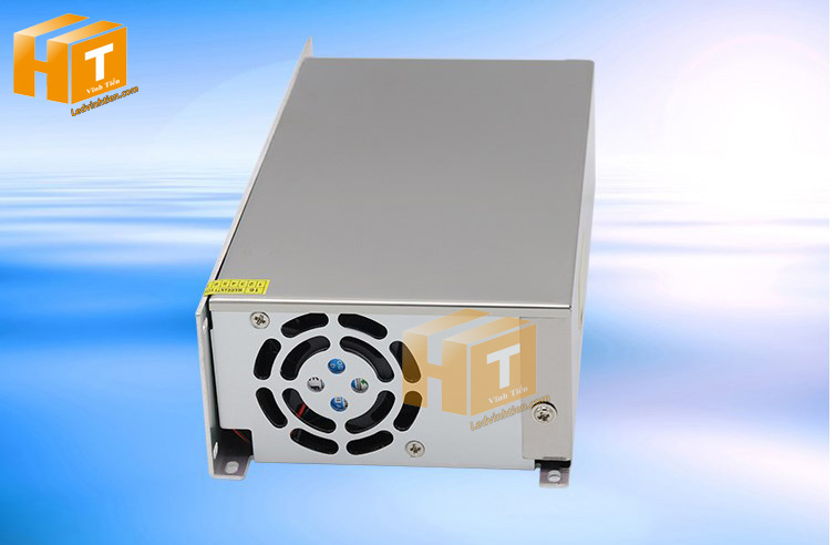 Nguồn tổ ong 12V 42A