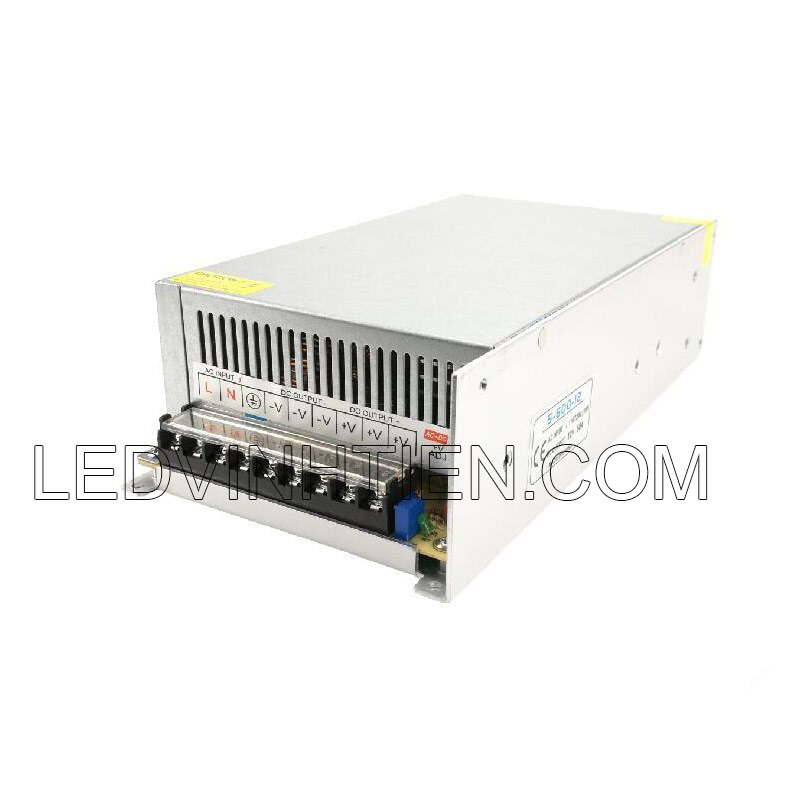 Nguồn tổ ong 12V 42A