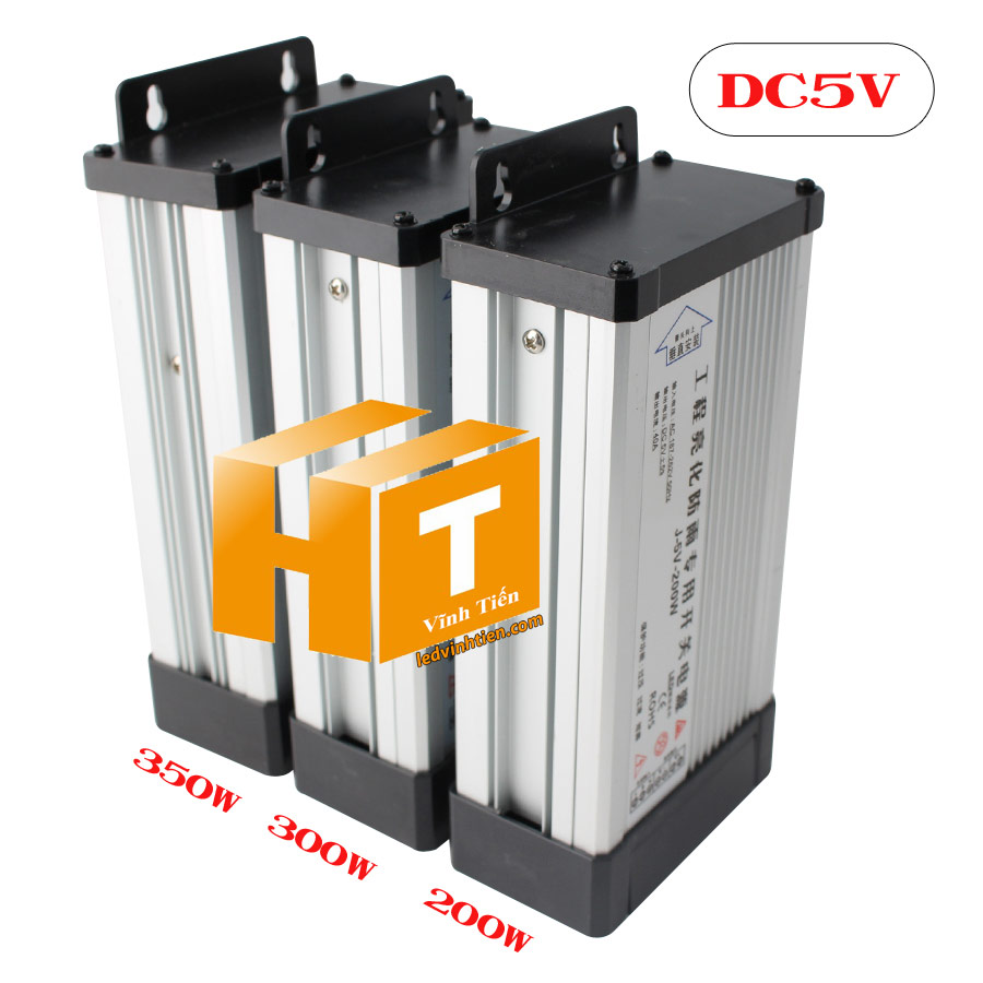 Nguồn tổ ong hay còn gọi là nguồn tổng, nguồn led 5V 60A vỏ nhôm, ngoài trời, chống mưa,loại tốt, chất lượng,  dùng cấp nguồn DC5V camera, Led quảng cáo, led hắt, led module, các loại đèn led chiếu sáng, như led thanh, led module, led dây, bơm mước mini, tự động hóa, BOARD MẠCH ĐIỆN TỬ XEM hình ảnh chụp mọi góc cạnh của bộ nguồn tổ ong 5V 60A 300W vỏ nhôm ngoài trời, chống mưa, loại tốt, giá rẻ, chất lượng, đủ ampe, có quạt, nhôm tản nhiệt, dùng cấp nguồn cho các loại led 5v như led ma trận, module p10, p4, p3, led đúc f5, f8, sản phẩm chính hãng ledvinhtien.com  Hình ảnh chụp mọi góc cạnh của DC5V 40A vỏ nhôm dùng ngoài trời, chống mưa, giá rẻ, chất lượng, nhỏ gọn, chính hãng ledvinhtien.com