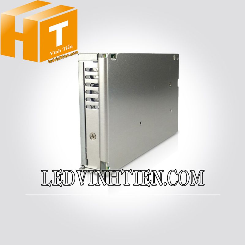 Nguồn tổ ong Mean Well 15VDC 10A LRS-150-15