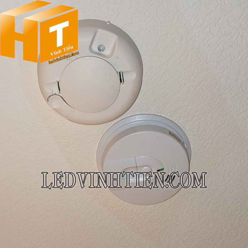 đầu dò khói nhiệt Chungmei giá rẻ, loại tốt