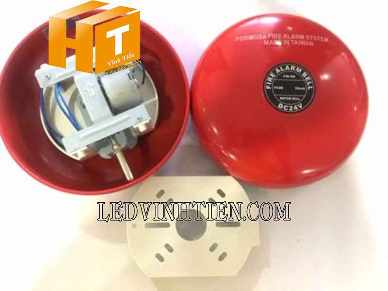 chuông báo cháy Horing NQ-618 chiết khấu cao, bán tại vĩnh tiến