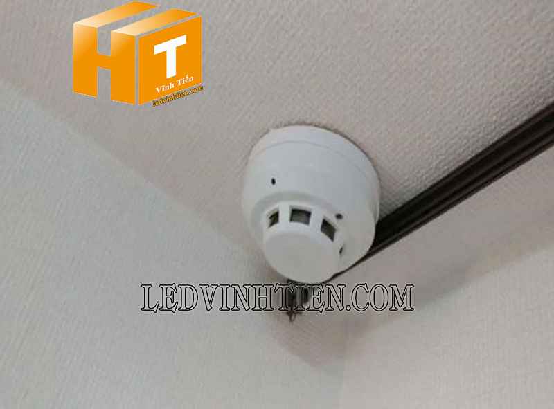 đầu báo nhiệt độ cố định tại chỗ Horing loại tốt tại vĩnh tiến
