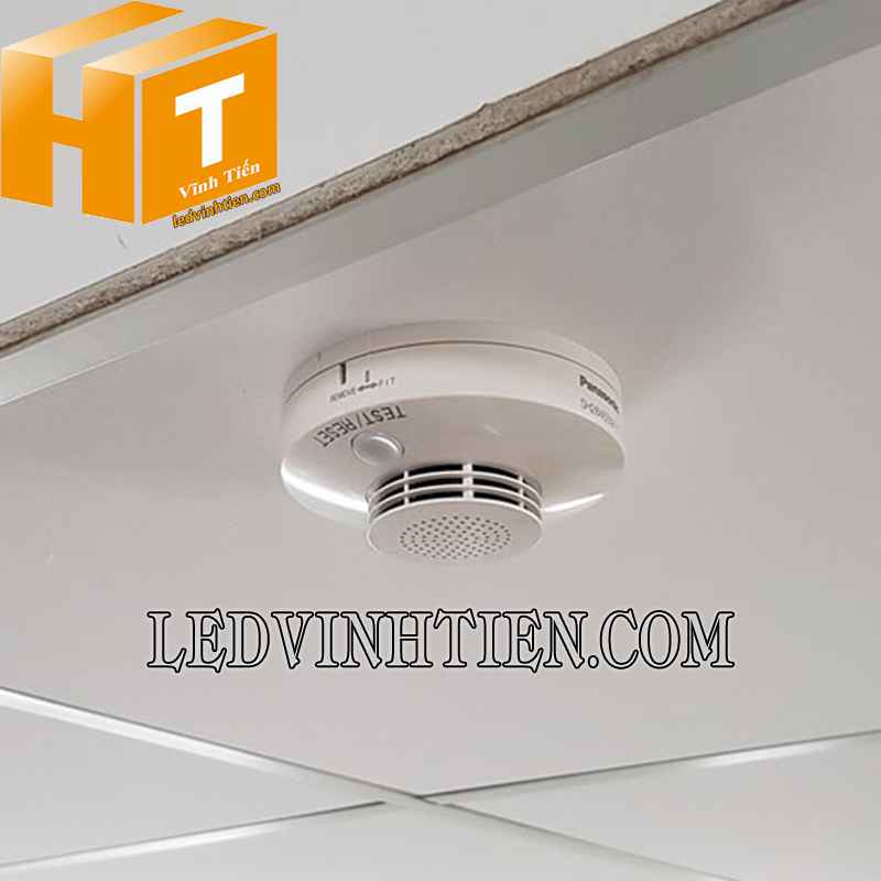 đầu báo nhiệt độ cố định tại chỗ Horing hàng chính hãng tại vĩnh tiến