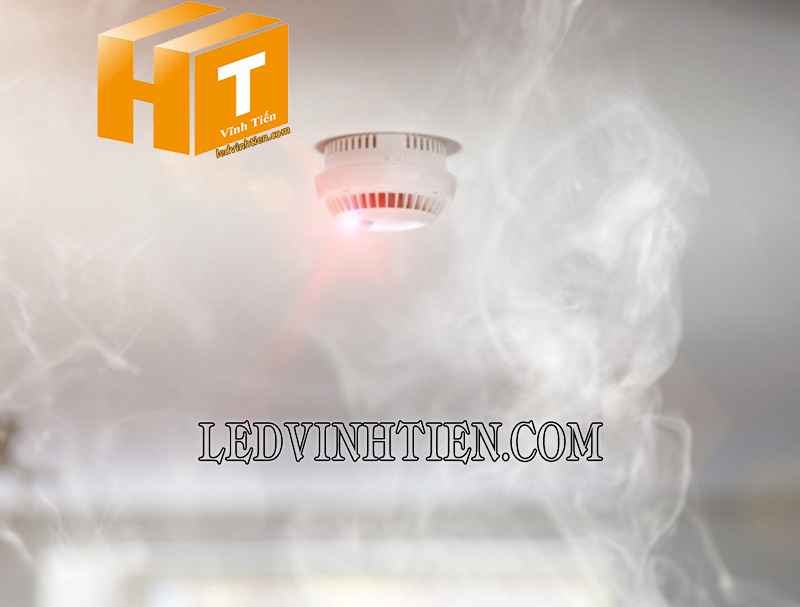 đầu báo nhiệt độ cố định tại chỗ Horing chiết khấu cao, bán tại vĩnh tiến