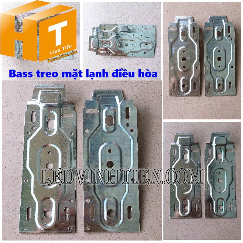 Bát treo đầu lạnh Vĩnh Tiến