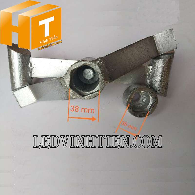 Búa tháo ốc lồng giặt tại Phú Yên
