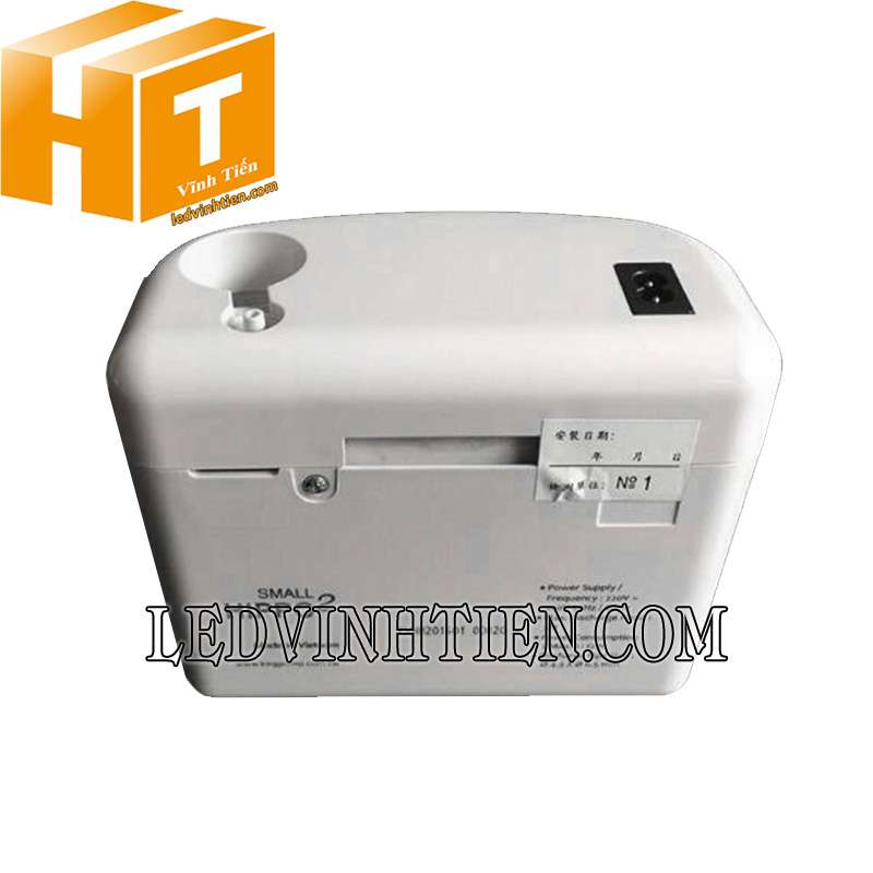 Bơm nước ngưng máy lạnh tại Tuy Hòa