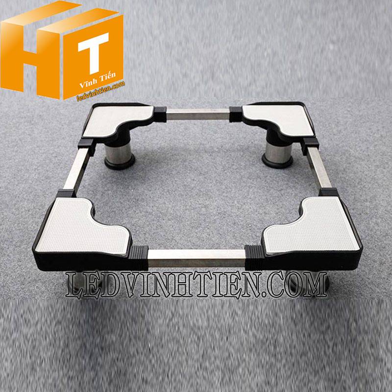 Chân kệ đỡ tủ lạnh giá rẻ tại Tuy Hòa