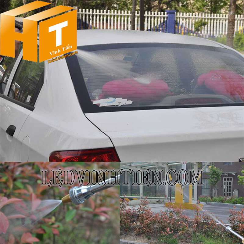 Máy bơm xịt vệ sinh loại tốt tại Vĩnh Tiến