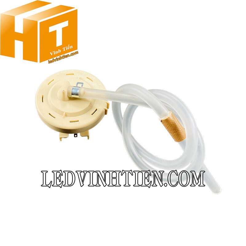 Cảm biến mực nước máy giặt tại Nha Trang