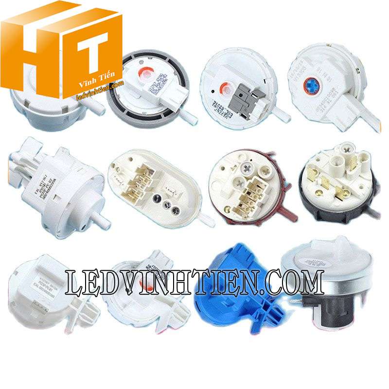 Phao đo mực nước máy giặt giá rẻ tại TPHCM