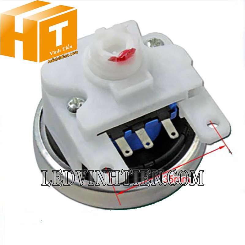 Phao máy giặt giá rẻ tại Phú Yên