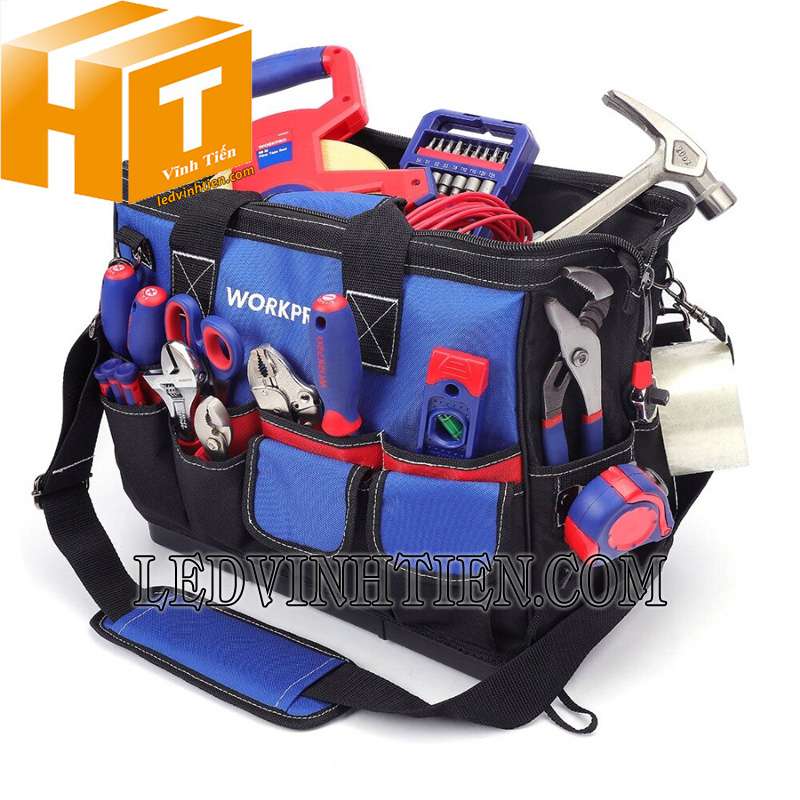 Túi đựng đồ nghề giá rẻ, loại tốt tại Phú Yên