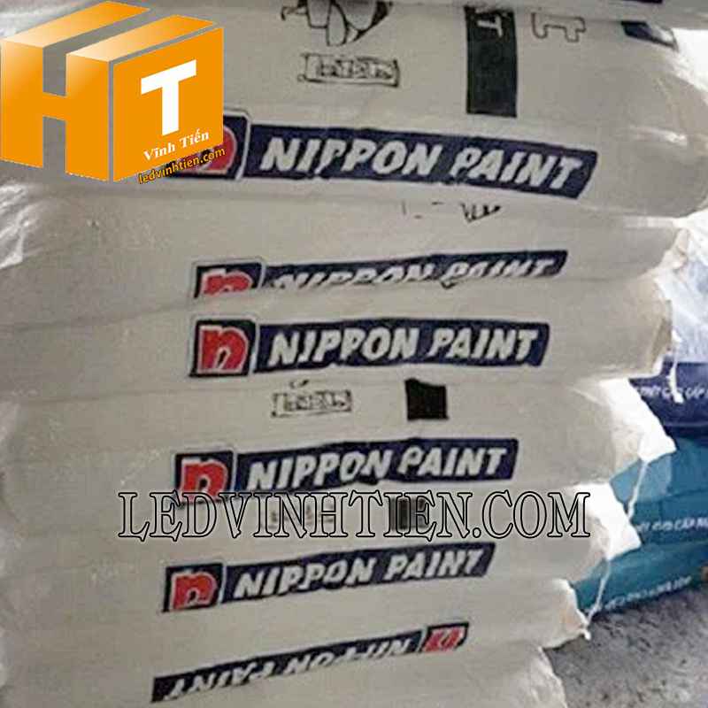 bột trét Interior Putty chiết khấu cao