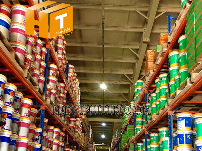 thùng sơn chống thấm Spec Hello Super Waterproof tại vĩnh tiến