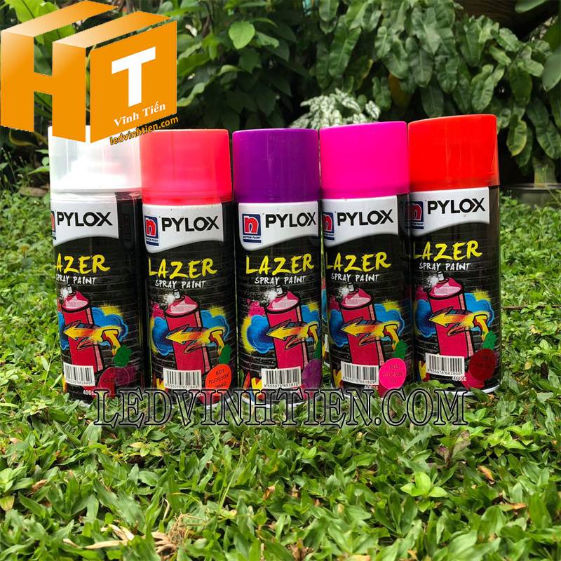 Sơn Nippon Lazer tại Phú Yên