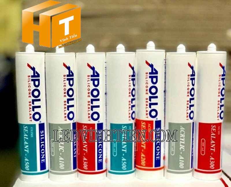 keo trám trét Apollo A175 chiết khấu cao, bán tại vĩnh tiến