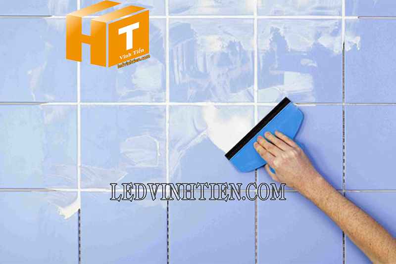 keo dán gạch và đá King Kong SK-111 hàng chính háng