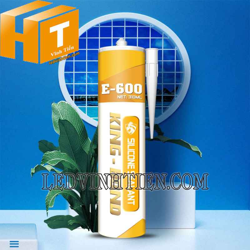 keo dán đa năng Kingbond S700 loại tốt, giá rẻ