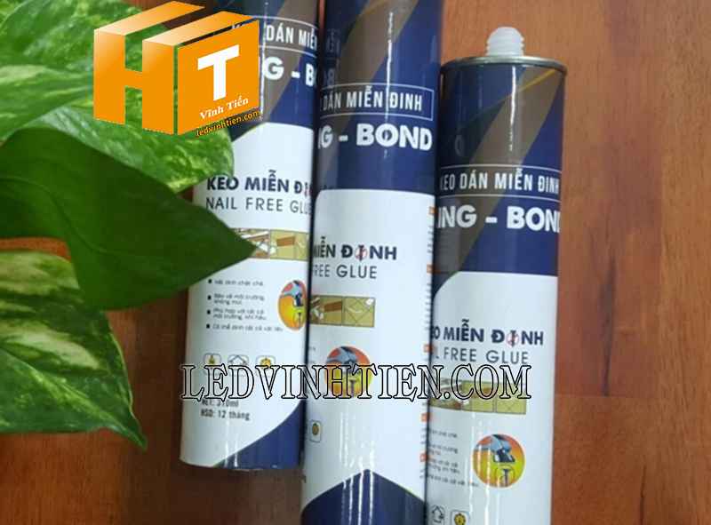 keo dán đa năng Kingbond S700 chất lượng cao, bán tại vĩnh tiến