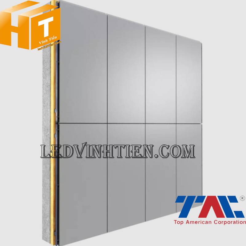 tấm alu Tac trong nhà tại TPHCM