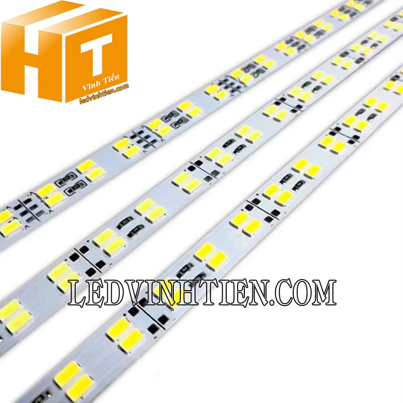 Led thanh dùng cho máng nhôm định hình